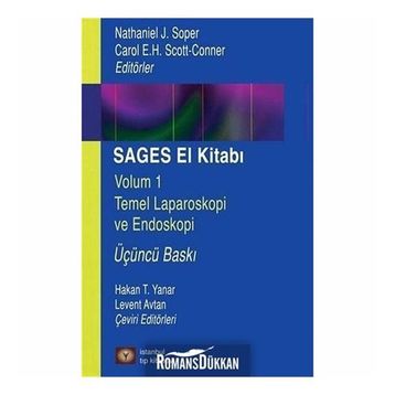 Sages El Kitabı - Nathaniel J. Soper