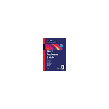 Sages - Fıtık Onarımı El Kitabı - Nobel Tıp Kitabevi