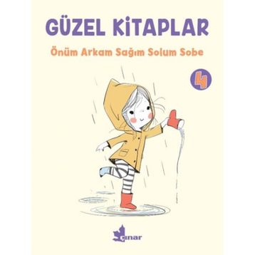 Sağım Solum Sobe - Bahar Sarıkaya