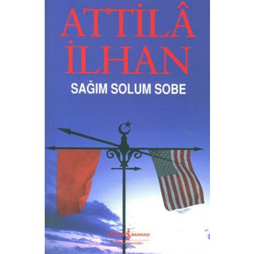 Sağım Solum Sobe - Erdal Yavuz