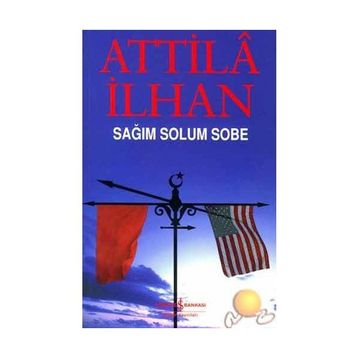 Sağım Solum Sobe - Erdal Yavuz