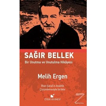 SAĞIR BELLEK - MELIH ERGEN