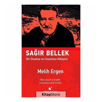 SAĞIR BELLEK - MELIH ERGEN