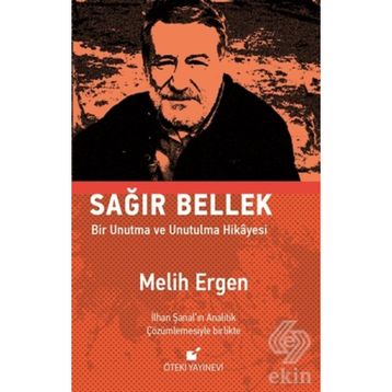 SAĞIR BELLEK - MELIH ERGEN