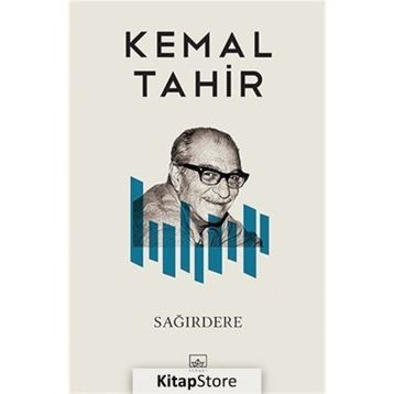 Sağırdere Kemal Tahir