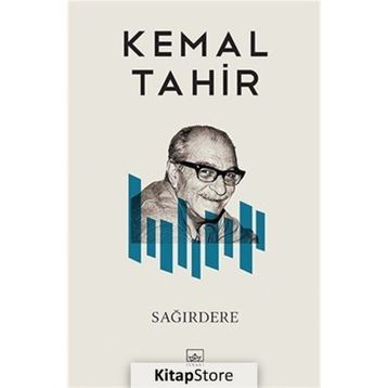 Sağırdere Kemal Tahir
