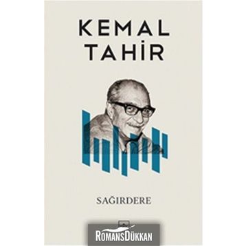 Sağırdere Kemal Tahir