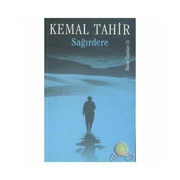 Sağırdere Kemal Tahir