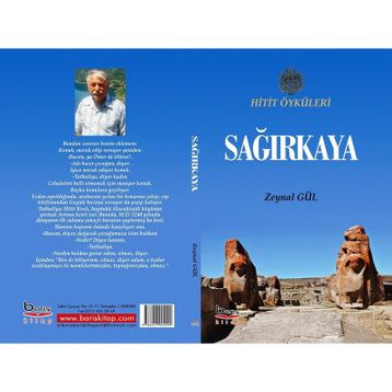 Sağırkaya Hitit Öyküleri Zeynal Gül