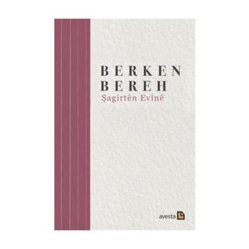 Şagirten Evine - Berken Bereh
