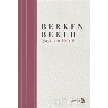 Şagirten Evine - Berken Bereh