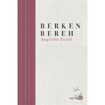 Şagirten Evine - Berken Bereh