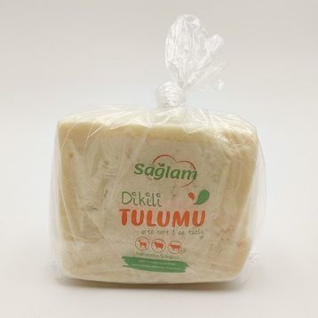 Sağlam 500 gr Dikili Tulum Peyniri