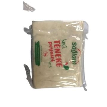 Sağlam 500 gr Keçi Ezine Peyniri
