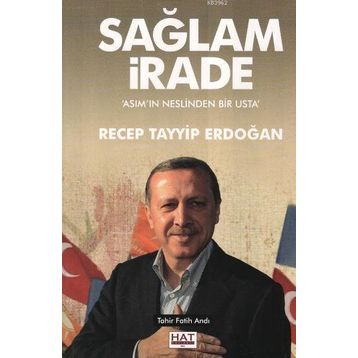 Sağlam İrade - Tahir Fatih Andı