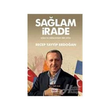 Sağlam İrade - Tahir Fatih Andı