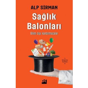 Sağlık Balonları - Alp Sirman