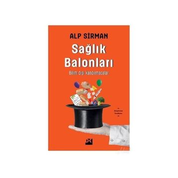 Sağlık Balonları - Alp Sirman