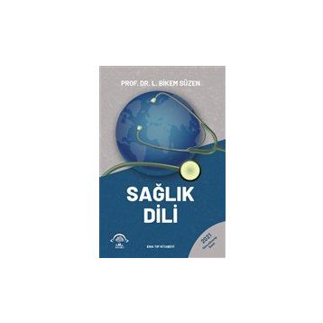 Sağlık Dili 2021 - Ema Tıp Kitabevi