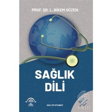 Sağlık Dili - L. Bikem Süzen