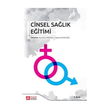 SAĞLIK EĞİTİMİ - CEMIL SÖZEN