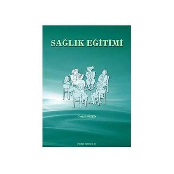 SAĞLIK EĞİTİMİ - CEMIL SÖZEN