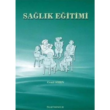 SAĞLIK EĞİTİMİ - CEMIL SÖZEN