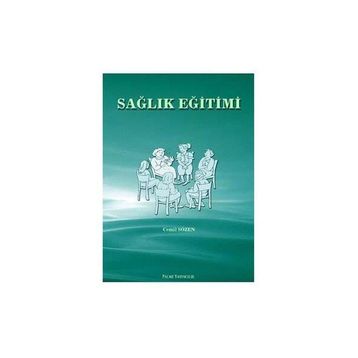 SAĞLIK EĞİTİMİ - CEMIL SÖZEN