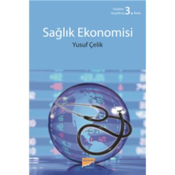 SAĞLIK EKONOMISI - YUSUF ÇELİK