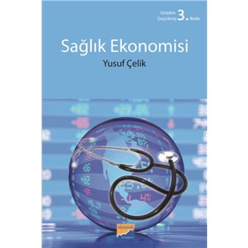 SAĞLIK EKONOMISI - YUSUF ÇELİK