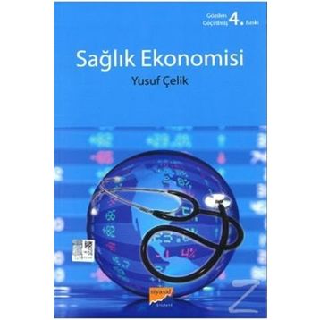 SAĞLIK EKONOMISI - YUSUF ÇELİK