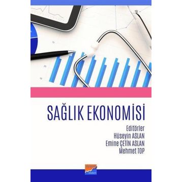 SAĞLIK EKONOMISI - YUSUF ÇELİK