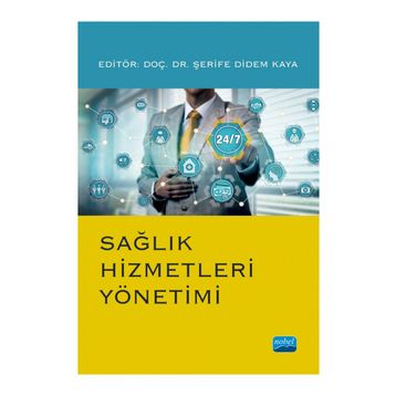 Sağlık Hizmetleri Yönetimi Aydan Yüceler