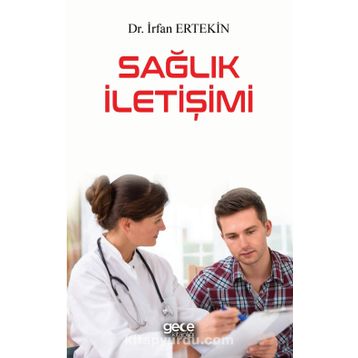 SAĞLIK İLETİŞİMİ - AYLA OKAY