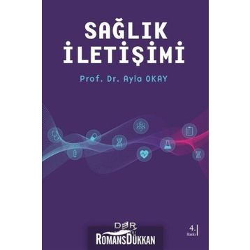 SAĞLIK İLETİŞİMİ - AYLA OKAY