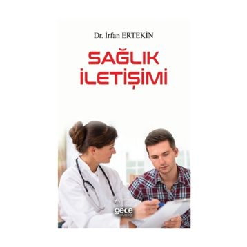 Sağlık İletişimi - İrfan Ertekin