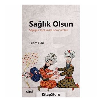 Sağlık Olsun - İslam Can