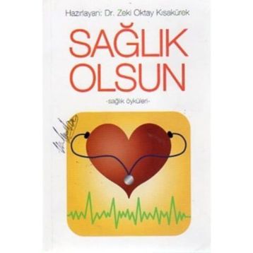 Sağlık Olsun - Zeyyat Sabuncuoğlu
