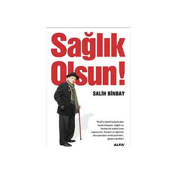 Sağlık Olsun - Zeyyat Sabuncuoğlu