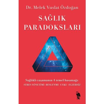 Sağlık Paradoksları Nemesis Kitap