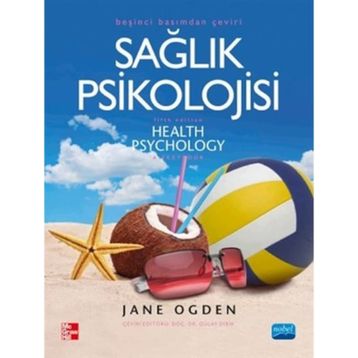 Sağlık Psikolojisi - Jane Odgen