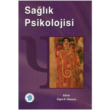 SAĞLIK PSIKOLOJISI - ZUHAL BALTAŞ