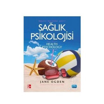 SAĞLIK PSIKOLOJISI - ZUHAL BALTAŞ