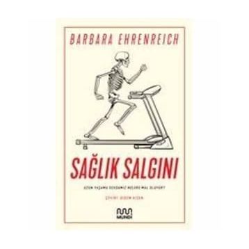 Sağlık Salgını - Barbara Ehrenreich