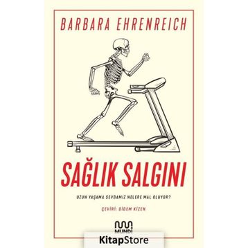Sağlık Salgını - Barbara Ehrenreich