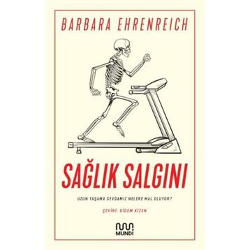 Sağlık Salgını - Barbara Ehrenreich