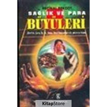SAĞLIK VE PARA BÜYÜLERİ - RECINAL SEKOOT