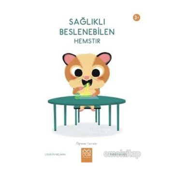 Sağlıklı Beslenebilen Hemstır