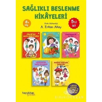 SAĞLIKLI BESLENME - AYLIN ATMACA