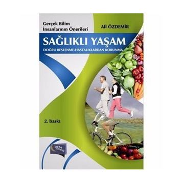 Sağlıklı Yaşam - Ali Özdemir